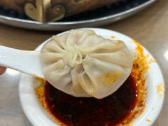 -西安贾三灌汤包·回坊小吃·清真炒菜(北院门总店)