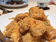 -侨美食家·粤菜(体育西路店)