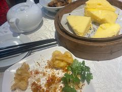 -大荣华酒楼(元朗老店)