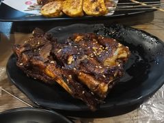 -马海涛牛肉串·午市牛腩饭·烧烤夜宵(领汇广场店)