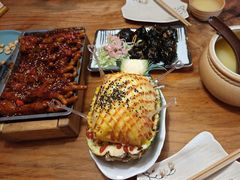 -干杯小木屋米酒店(罗斯福店)