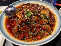 -粉墨特色菜·烧烤音乐酒馆