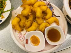 -米香居新鲁味·水饺餐厅