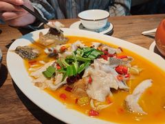 雪山鱼-小喜客·云南特色菜(纳西庭院店)