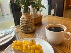 -Money Shops(愚园路店)