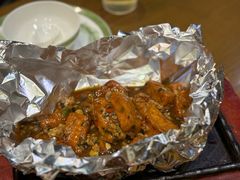 -TAIMING泰鸣东南亚餐厅(益华广场店)
