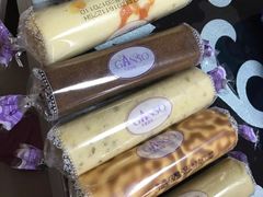 -元祖食品GANSO(黄河大街店)