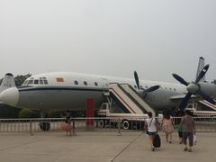 -中国航空博物馆