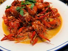 -富临轩私房菜(集庆门大街店)