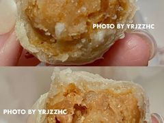 鲜肉一口酥-宋记饼家(石门二路店)