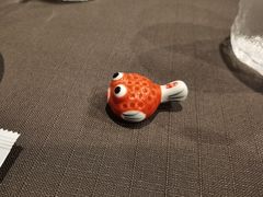 -肆月河豚·新淮扬(金融街店)