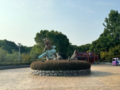 -芜湖方特东方神画
