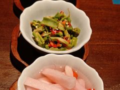 -索溪山寨·湘西饮食文化博物馆(标志门店)