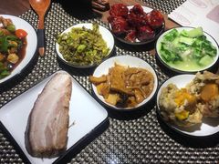 -十面春风·江南面馆(崇宁路店)