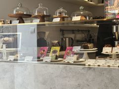 -大酉·M Coffee(北京美术馆店)