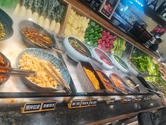 -韩盛·盛江山自助料理(沈辽路万达店)