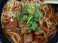 -李先生牛肉面大王(北京站售票厅餐厅)