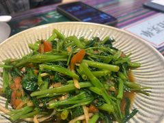 -呐咪傣园·云南菜(石厦店)