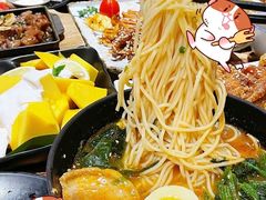 -小川洋风料理(街道口店)
