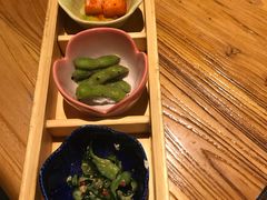 小食-黑牛の店·和牛烧肉(合生汇店)