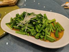 芥蓝菜-胖老汉(迎宾路店)