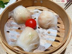 招牌虾饺皇-点都德(聚福楼店)