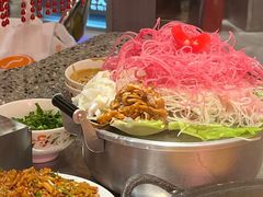 -朱光玉火锅馆(正弘城店)