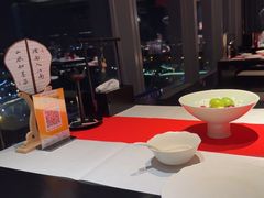-馋遇江南·精致湖景雅宴(东方之门店)