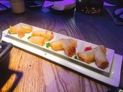 -兰木肆·云南菜(龙湖U城天街店)