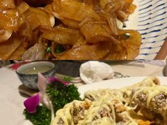 -虾饺妹·粤式手工点心(水荫路店)