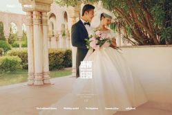 -秦皇岛我和你婚纱摄影工作室