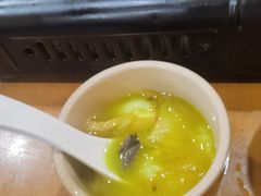 -银子铁板烧料理自助餐(人民广场店)