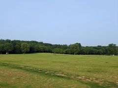 -钟山体育运动公园
