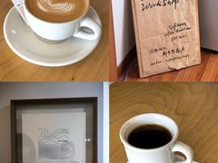 -纽巷咖啡 SOFTFOCUS COFFEE(锦和巴黎时韵店)