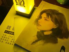 -伽利略剧本探案馆(国贸店)