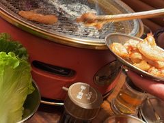 -西塔老太太泥炉烤肉(上海七宝领展广场店)