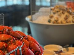 -君悦酒店·乐厨·高空自助餐(青年大街店)