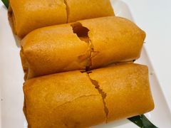 -蔡澜点心·粤菜(月星环球港店)