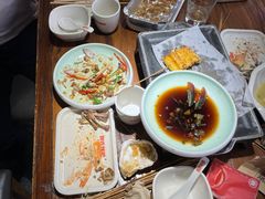 -管氏翅吧(望京东店)