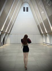 点击看大图 -3AM HAIR SALON烫发染发接发