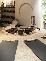 -沐迪珠宝&法佑艺术疗愈空间