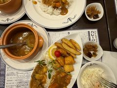 -横须贺海军咖喱本铺