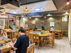 大堂-冰煮羊(天利店)