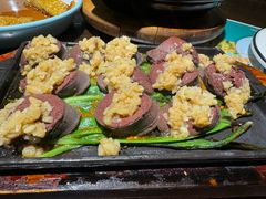 -七菜馆·东北菜·蒸饺(文体路店)