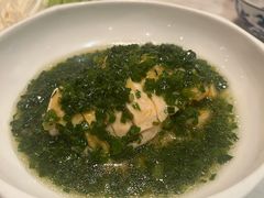 老上海葱油鸡-漢舍中国菜馆(889广场店)