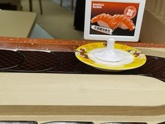 -万岁寿司(万国店)