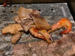 -新石器烤肉(中房金谊广场店)