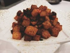 -泉味道贵州厨房(三里河店)