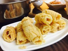 -金海阁海鲜火锅