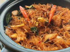 -星叶·东南亚料理(温州万象城店)